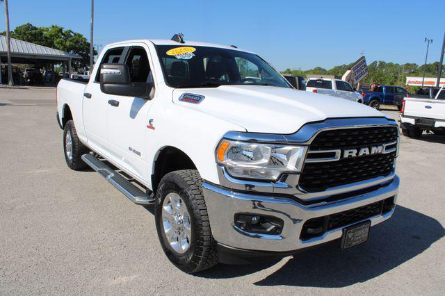 used 2024 Ram 2500 car