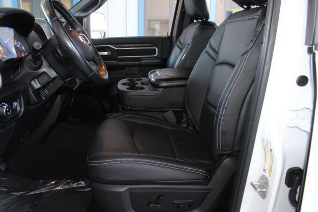 used 2024 Ram 2500 car