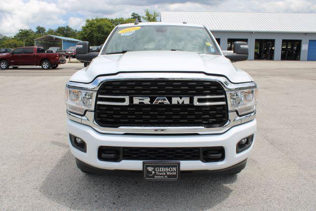 used 2024 Ram 2500 car, priced at $58,495