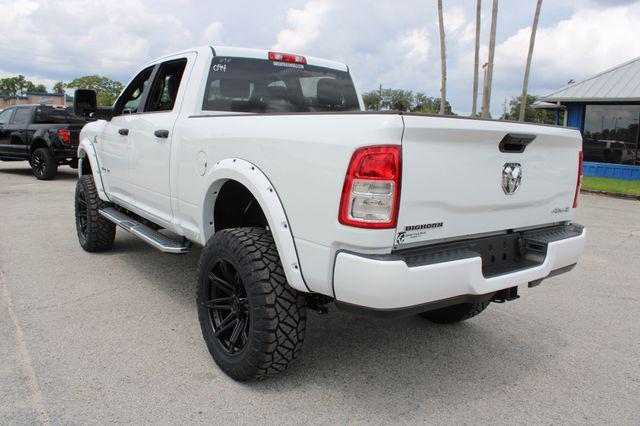 used 2024 Ram 2500 car, priced at $65,995