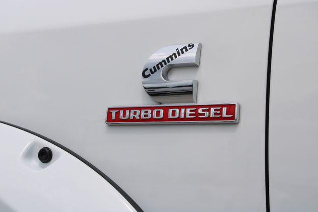 used 2024 Ram 2500 car, priced at $65,995