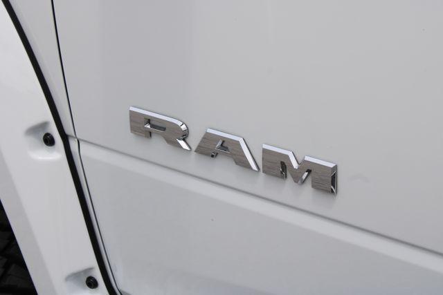 used 2024 Ram 2500 car, priced at $65,995