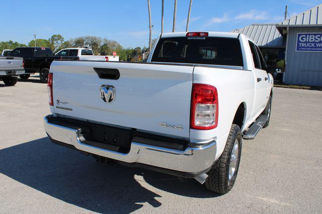 used 2024 Ram 2500 car