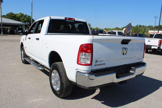 used 2024 Ram 2500 car