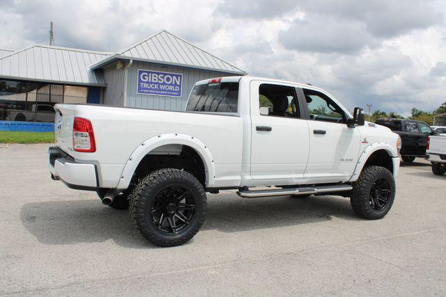used 2024 Ram 2500 car, priced at $65,995