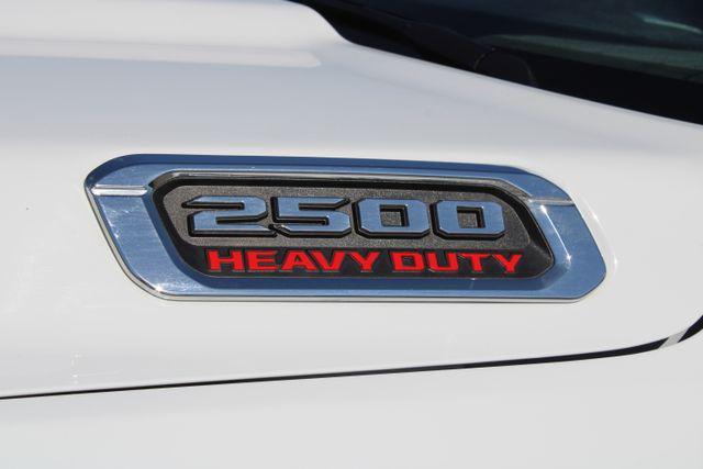 used 2024 Ram 2500 car