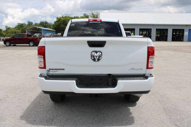 used 2024 Ram 2500 car, priced at $58,495