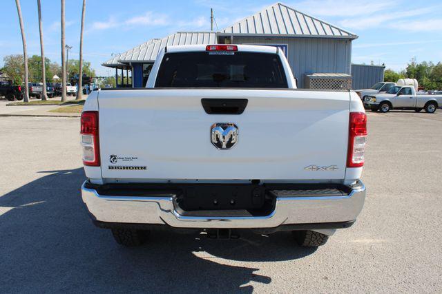 used 2024 Ram 2500 car