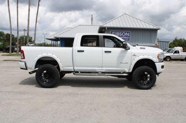 used 2024 Ram 2500 car, priced at $65,995