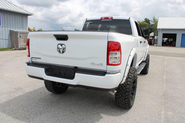 used 2024 Ram 2500 car, priced at $65,995