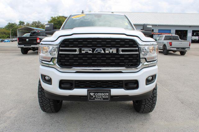 used 2024 Ram 2500 car, priced at $65,995