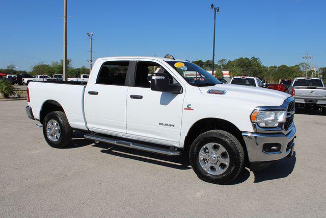 used 2024 Ram 2500 car