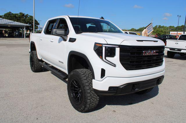 used 2025 GMC Sierra 1500 car, priced at $61,995