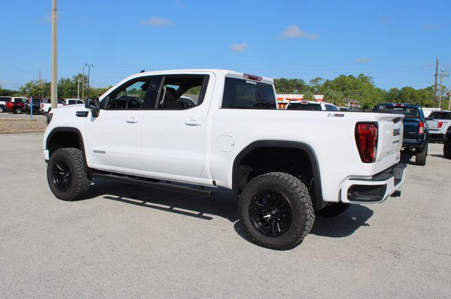 used 2025 GMC Sierra 1500 car, priced at $61,995