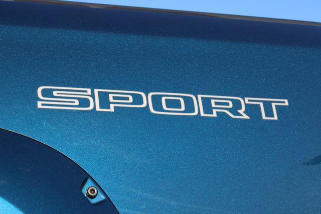 used 2023 Ram 1500 car, priced at $52,995