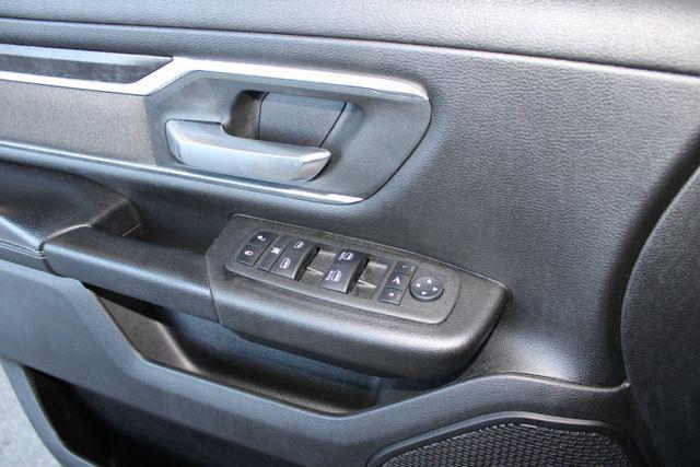 used 2023 Ram 1500 car, priced at $52,995