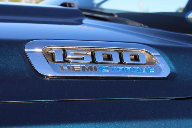 used 2023 Ram 1500 car, priced at $52,995