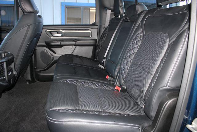 used 2023 Ram 1500 car, priced at $52,995