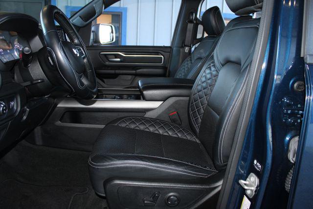used 2023 Ram 1500 car, priced at $52,995