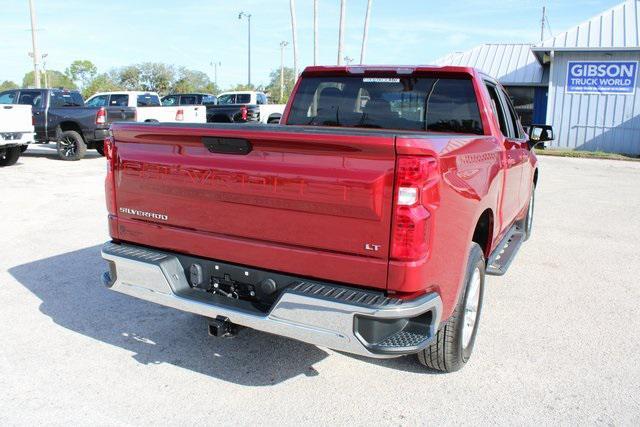 used 2020 Chevrolet Silverado 1500 car, priced at $30,995