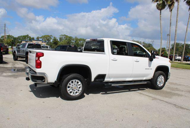 used 2022 Chevrolet Silverado 2500 car, priced at $55,995