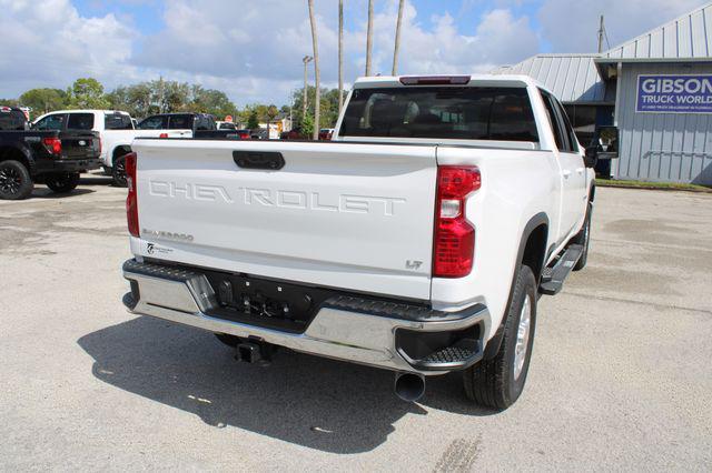 used 2022 Chevrolet Silverado 2500 car, priced at $55,995