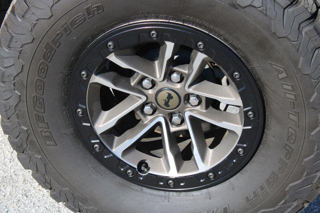 used 2024 Jeep Wrangler car, priced at $76,995