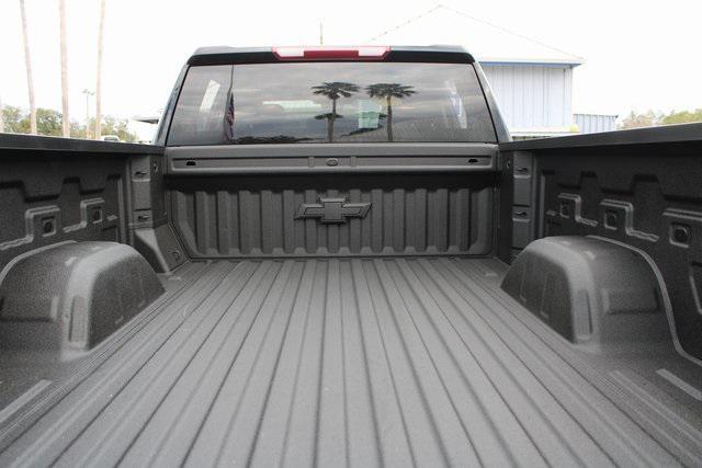 used 2023 Chevrolet Silverado 1500 car, priced at $60,995