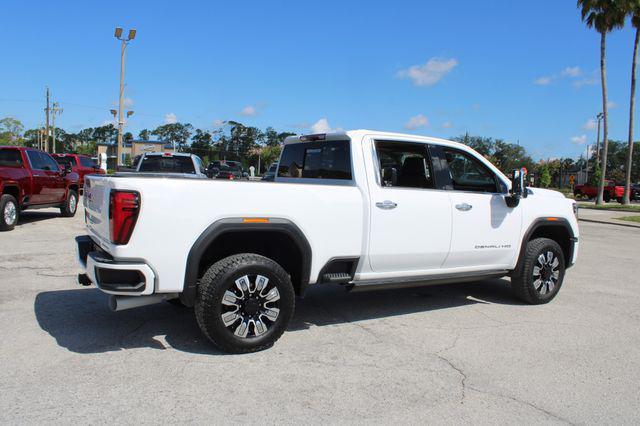 used 2025 GMC Sierra 2500 car, priced at $84,995