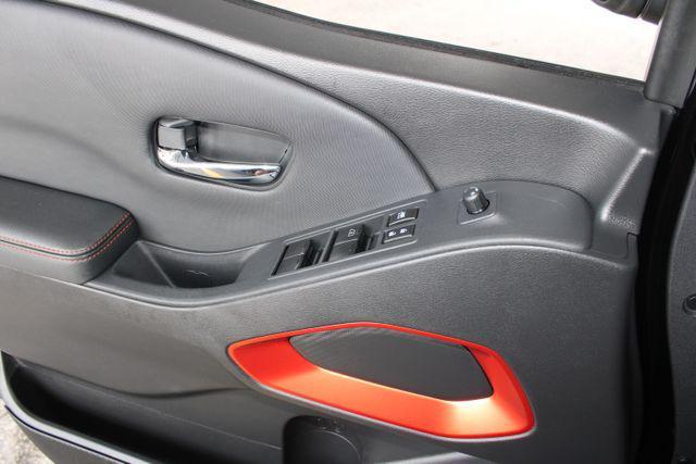 used 2023 Nissan Frontier car, priced at $34,995