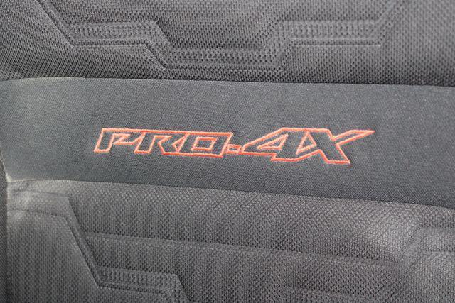 used 2023 Nissan Frontier car, priced at $34,995