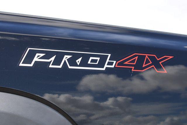 used 2023 Nissan Frontier car, priced at $34,995