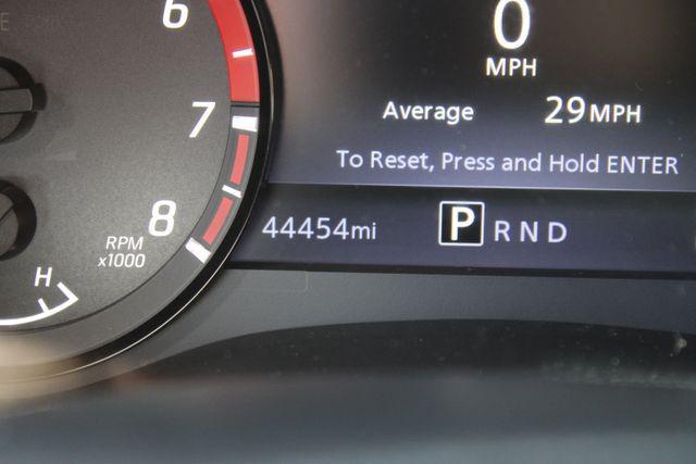 used 2023 Nissan Frontier car, priced at $34,995