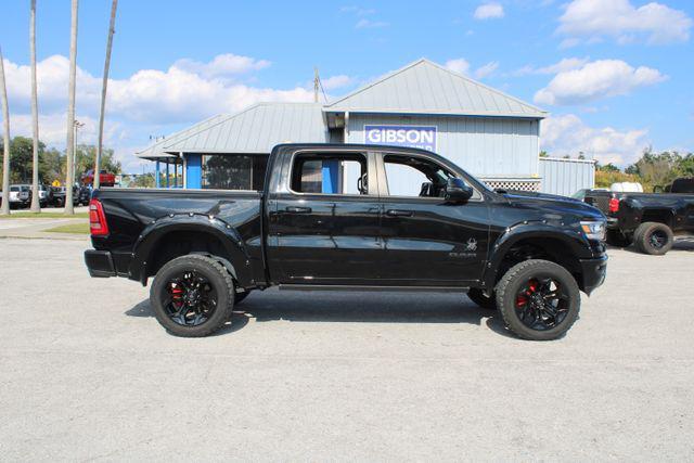 used 2023 Ram 1500 car, priced at $59,995
