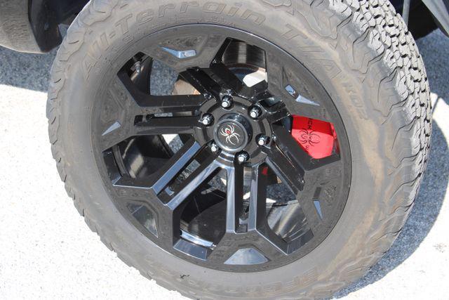 used 2023 Ram 1500 car, priced at $59,995