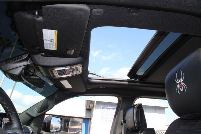 used 2023 Ram 1500 car, priced at $59,995