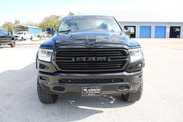 used 2023 Ram 1500 car, priced at $59,995
