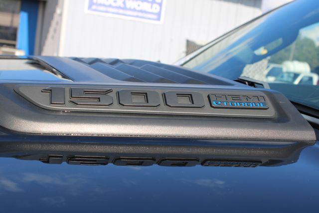 used 2023 Ram 1500 car, priced at $59,995