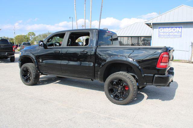 used 2023 Ram 1500 car, priced at $59,995