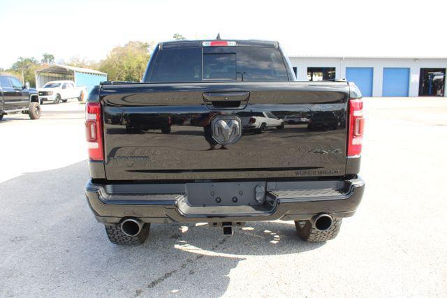 used 2023 Ram 1500 car, priced at $59,995