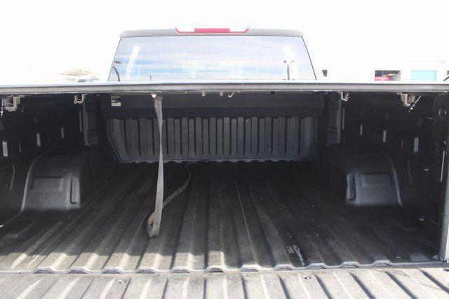 used 2022 Chevrolet Silverado 1500 car, priced at $52,995
