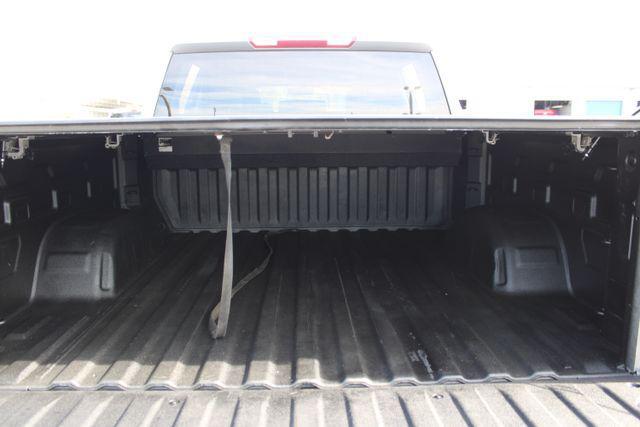 used 2022 Chevrolet Silverado 1500 car, priced at $51,995
