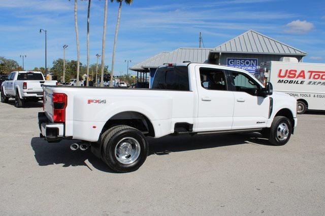 used 2024 Ford F-350 car, priced at $82,995