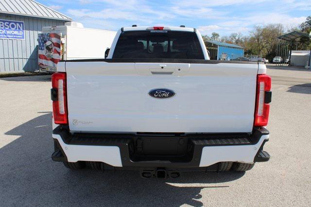 used 2024 Ford F-350 car, priced at $82,995