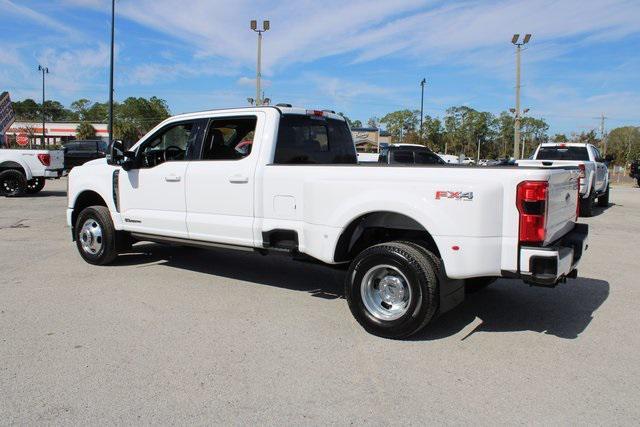 used 2024 Ford F-350 car, priced at $82,995