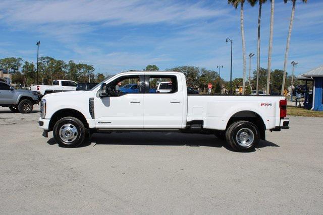 used 2024 Ford F-350 car, priced at $82,995