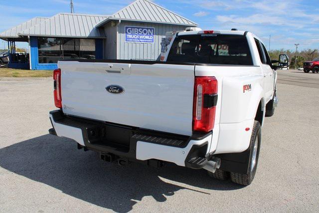 used 2024 Ford F-350 car, priced at $82,995