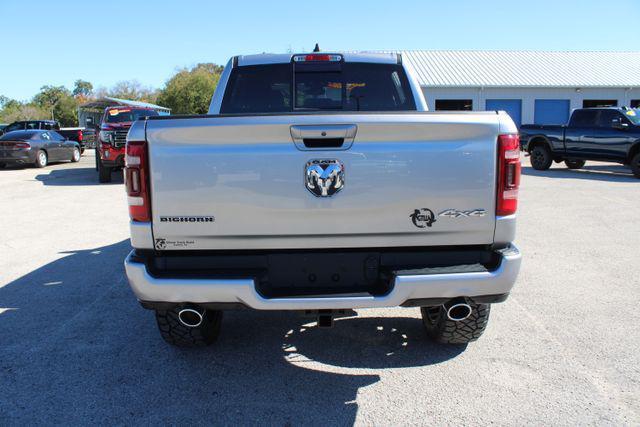 used 2022 Ram 1500 car, priced at $49,995