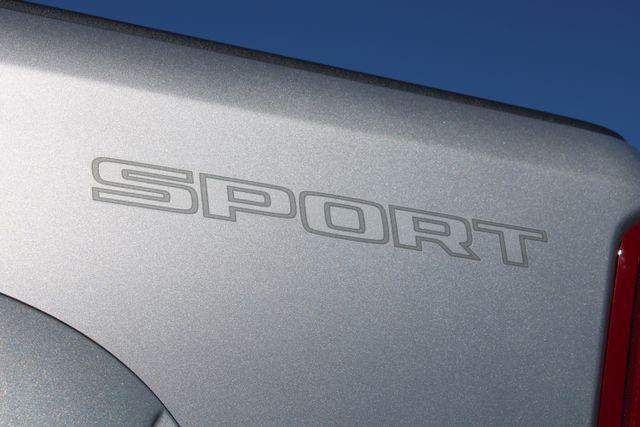 used 2022 Ram 1500 car, priced at $49,995