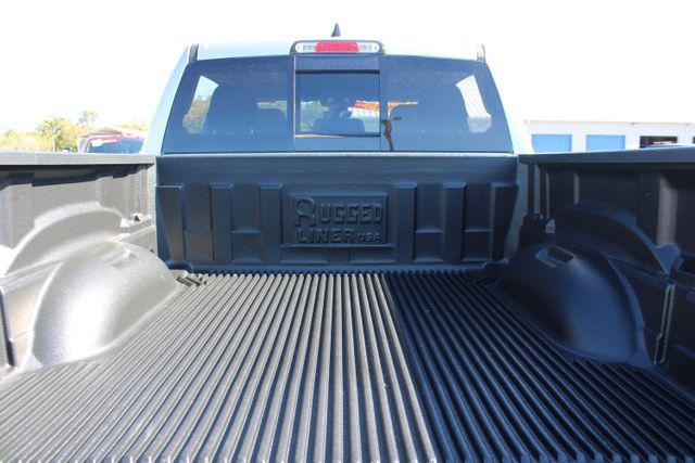 used 2022 Ram 1500 car, priced at $49,995